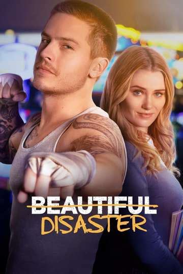 Beautiful Disaster (2023) Stream and Watch Online